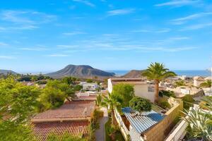 5 Bedroom Villa - Chayofa - Chayofa de Los Cristianos — photo 15 of 40