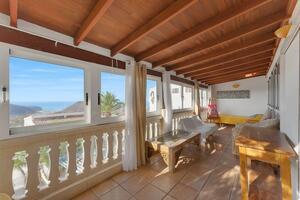 5 Bedroom Villa - Chayofa - Chayofa de Los Cristianos — photo 2 of 40
