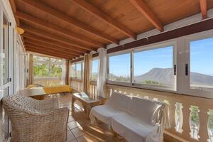 5 Bedroom Villa - Chayofa - Chayofa de Los Cristianos — photo 3 of 40