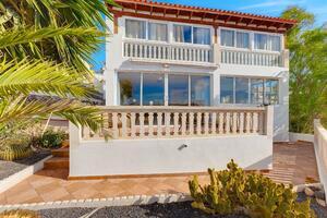 5 Bedroom Villa - Chayofa - Chayofa de Los Cristianos — photo 37 of 40