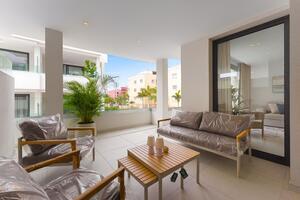 1 Bedroom Apartment - Palm Mar - Palma Real Suites — photo 2 of 19