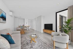 1 Bedroom Apartment - Palm Mar - Palma Real Suites — photo 4 of 19