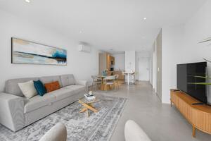 1 Bedroom Apartment - Palm Mar - Palma Real Suites — photo 5 of 19