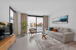 1 Bedroom Apartment - Palm Mar - Palma Real Suites — photo 6 of 19