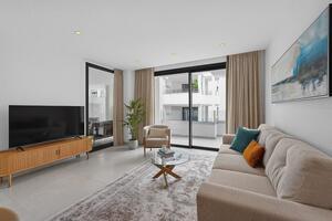 1 Bedroom Apartment - Palm Mar - Palma Real Suites — photo 7 of 19