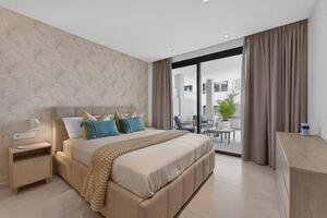 1 Bedroom Apartment - Palm Mar - Palma Real Suites — photo 11 of 19