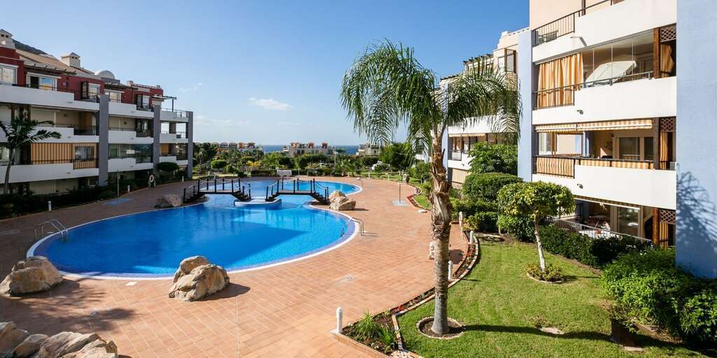 3 Bedroom Townhouse - Los Cristianos - El Rincón