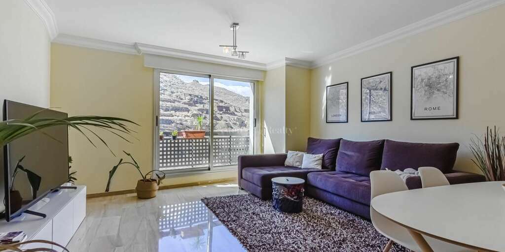 4 slaapkamers Appartement - Santa Cruz