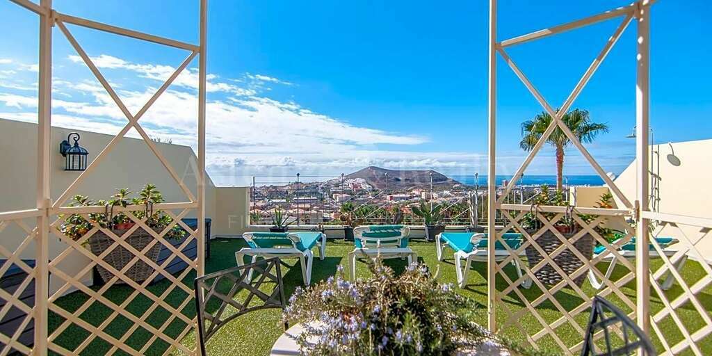 2 Bedroom Penthouse - Las Américas - Oasis Resort