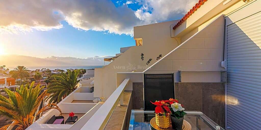 1 slaapkamer Appartement - San Eugenio Alto - Malibu Park