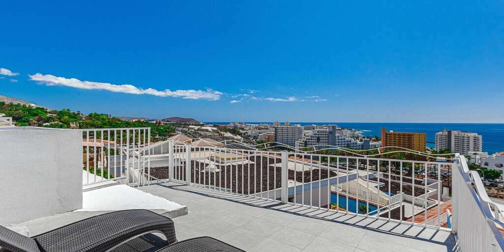 3 Bedroom Villa - San Eugenio Alto