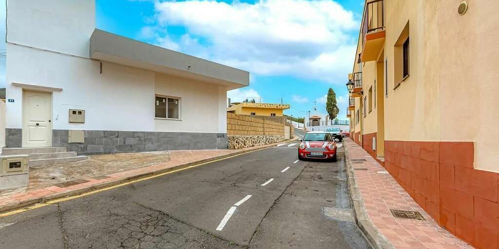 Casa de 3 dormitorios - San Miguel