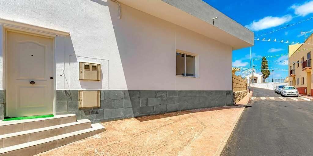 Casa di 3 Camere - San Miguel