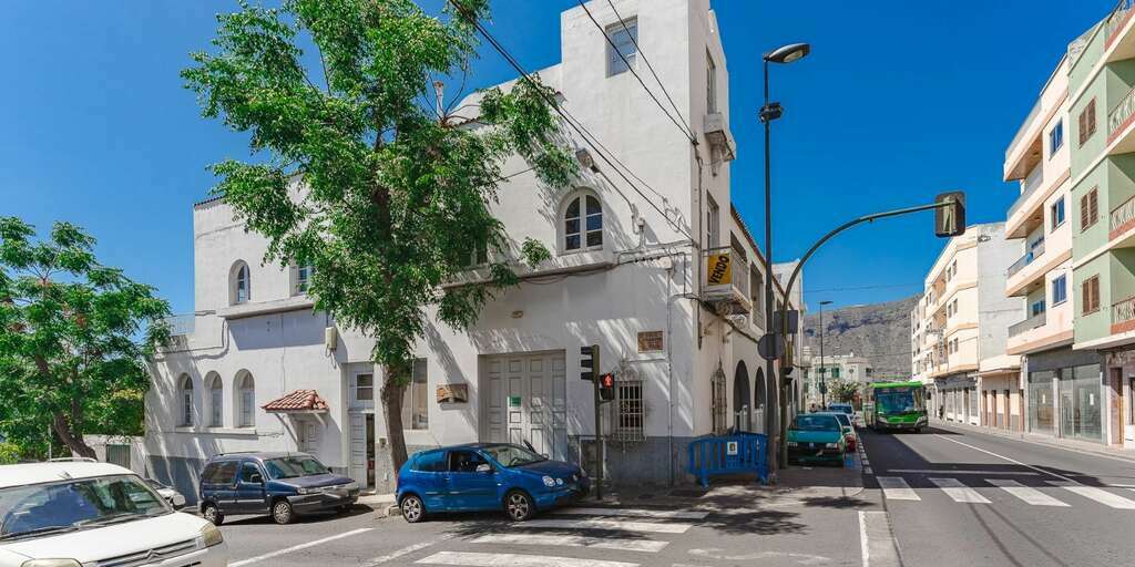 House - Güímar