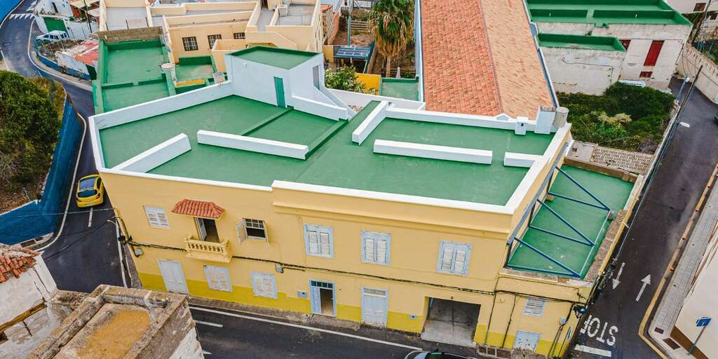 Casa de 7 dormitorios - Güímar