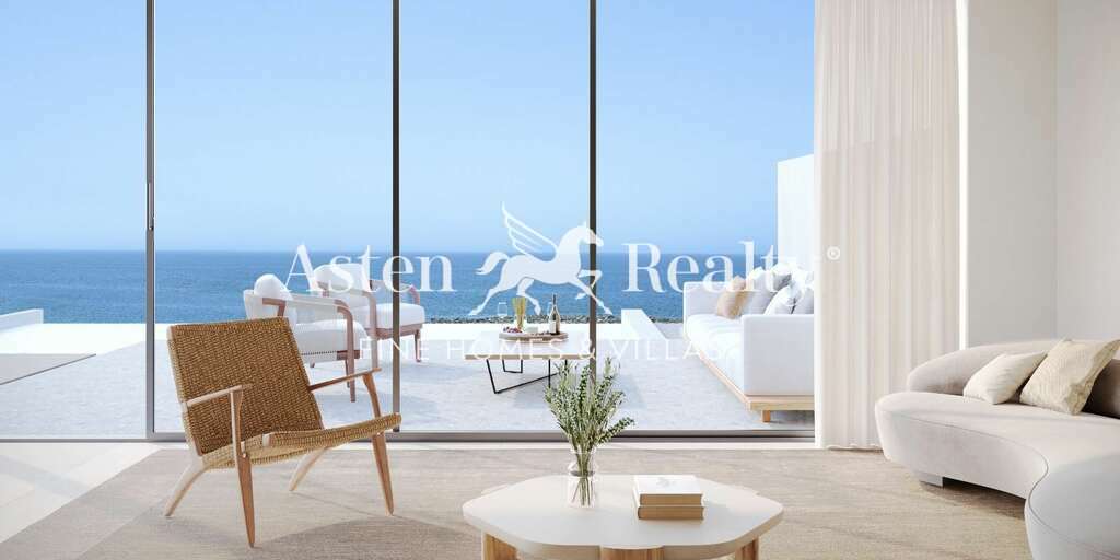 Penthouse mit 3 Schlafzimmern - Callao Salvaje - Iconic