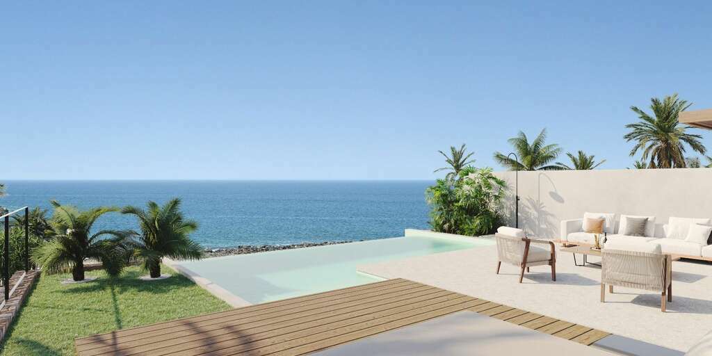Penthouse mit 3 Schlafzimmern - Callao Salvaje - Iconic