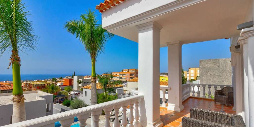 4 Bedroom Villa - El Madroñal