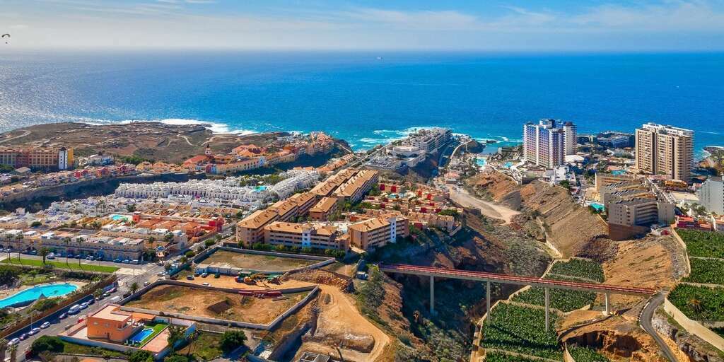 Земля - Playa Paraíso