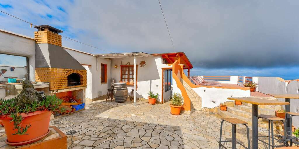 Casa de 5 dormitorios - Garachico