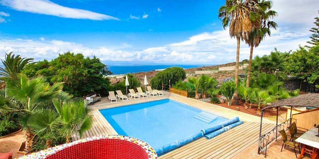 Villa di 14 Camere - Guía de Isora