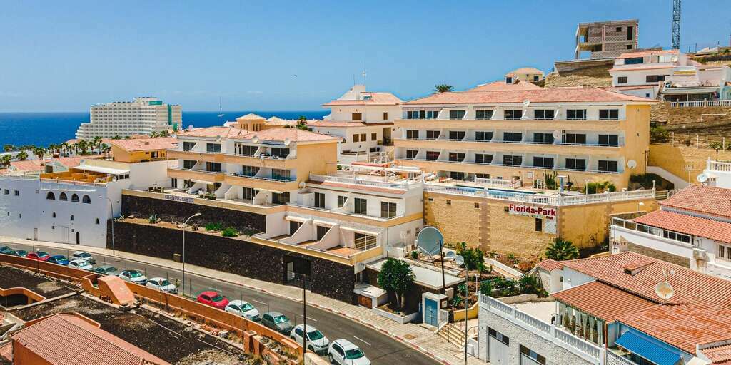 27 Bedroom Hotel - San Eugenio Alto - Florida Park