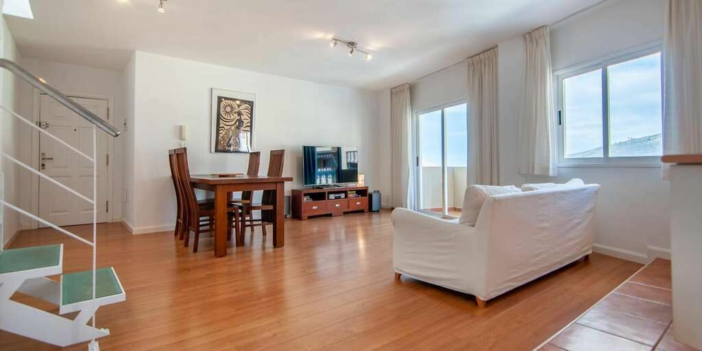 3 Bedroom Penthouse - Adeje