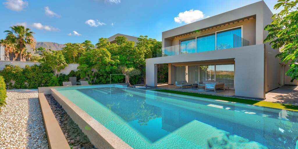 Villa di 5 Camere -  La Caleta