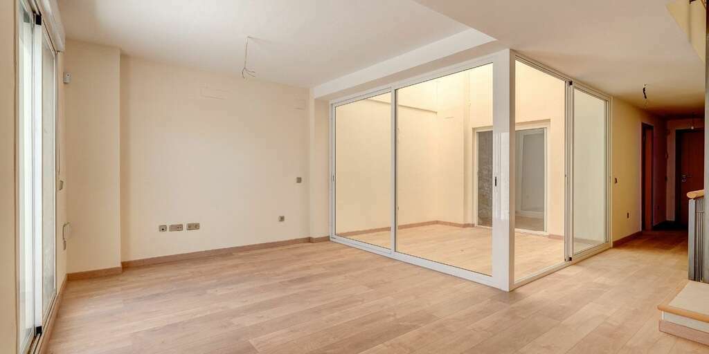 Reihenhaus mit 4 Schlafzimmern - El Madroñal - Oasis de Fañabé