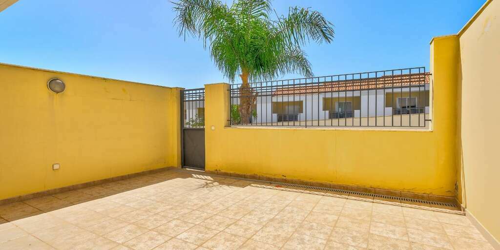 Villetta a schiera di 4 Camere - Torviscas Alto - Oasis de Fañabé