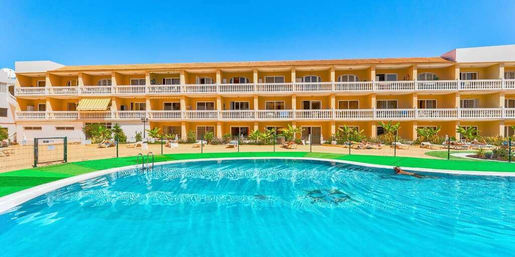 Квартира - Costa del Silencio - Parque Carolina