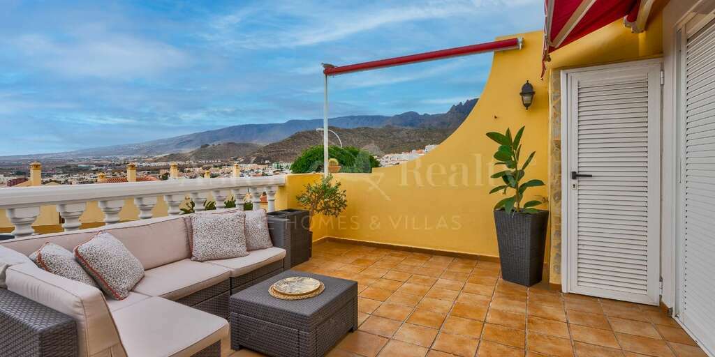 1 Bedroom Apartment - Torviscas Alto - Balcón del Atlántico 4