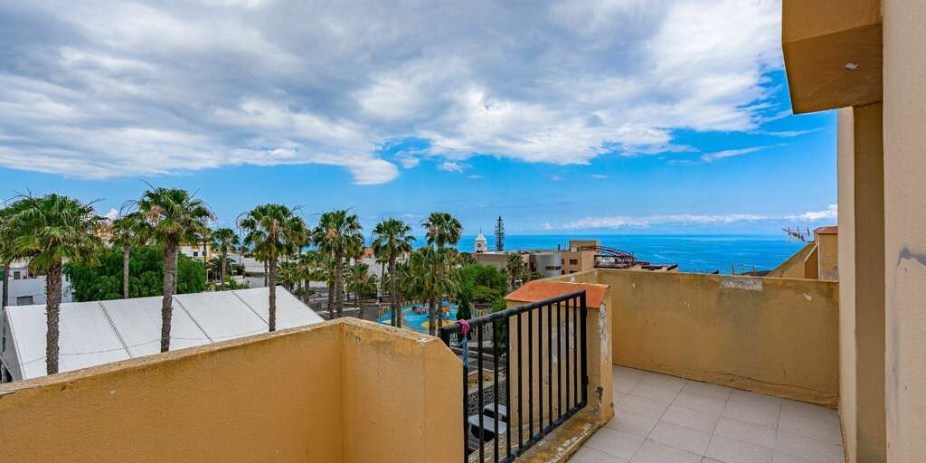 3 Bedroom Townhouse - Fasnia
