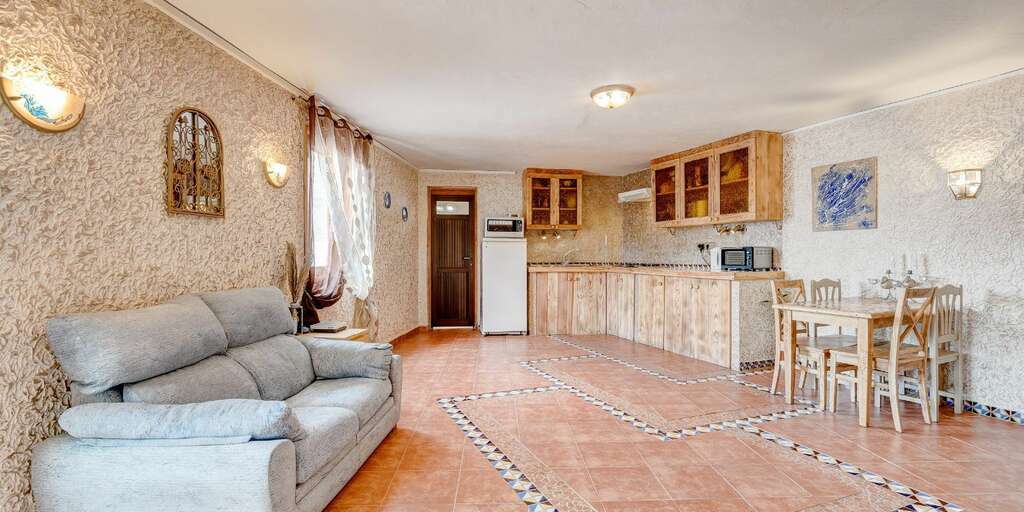 Casa di 3 Camere - Santiago del Teide