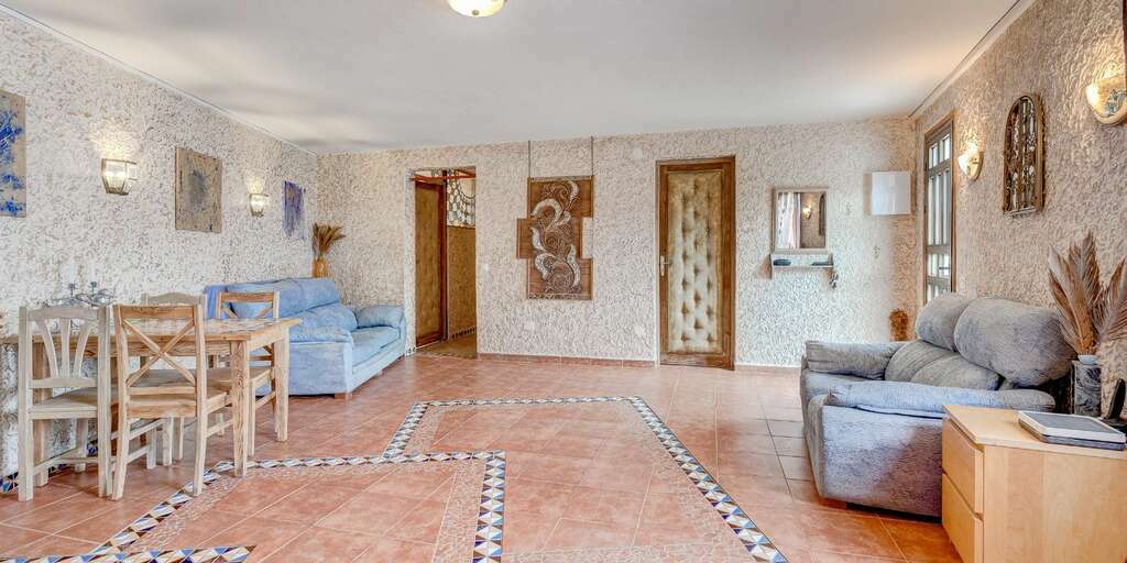 Maison de 3 chambres - Santiago del Teide