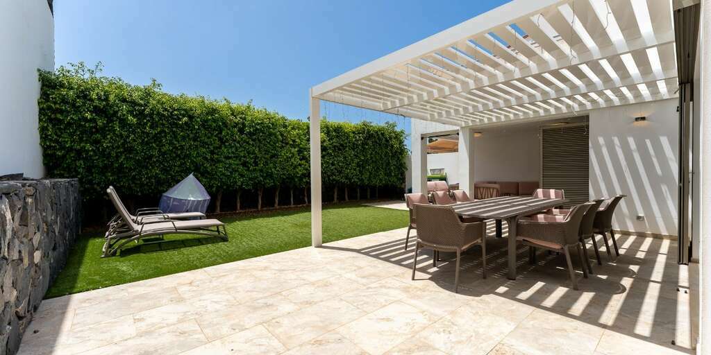 2 slaapkamers Appartement -  La Caleta - Magnolia Golf Resort