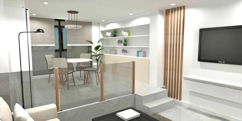 2 Bedroom Apartment - Playa San Juan