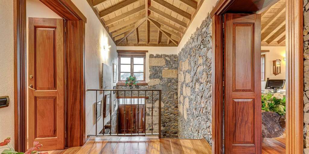 4 Bedroom House - Vilaflor