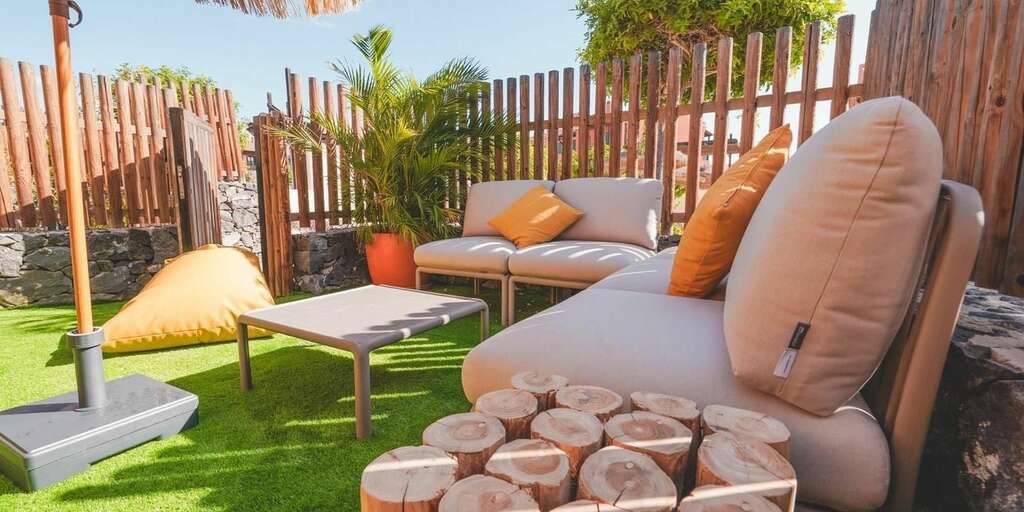 3 Bedroom Townhouse - Golf del Sur - San Blas