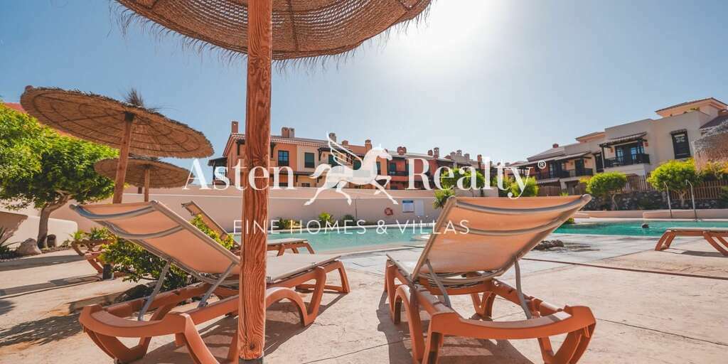 Adosado de 3 dormitorios - Golf del Sur  - San Blas