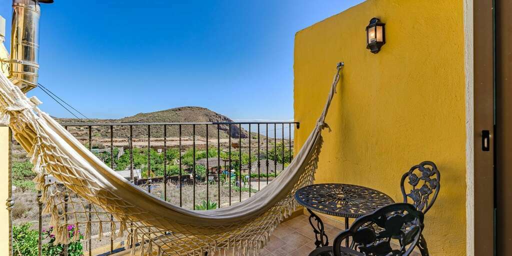 2 Bedroom Townhouse - San Miguel