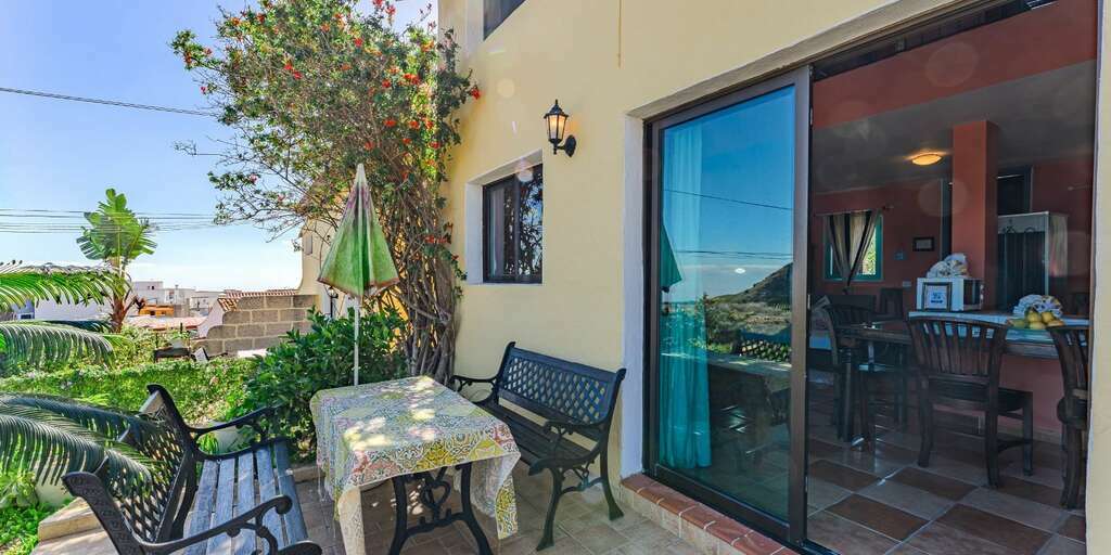 2 Bedroom Townhouse - San Miguel