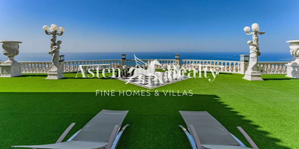 Villa di lusso di 7 camere - San Eugenio Alto - Villa Esther
