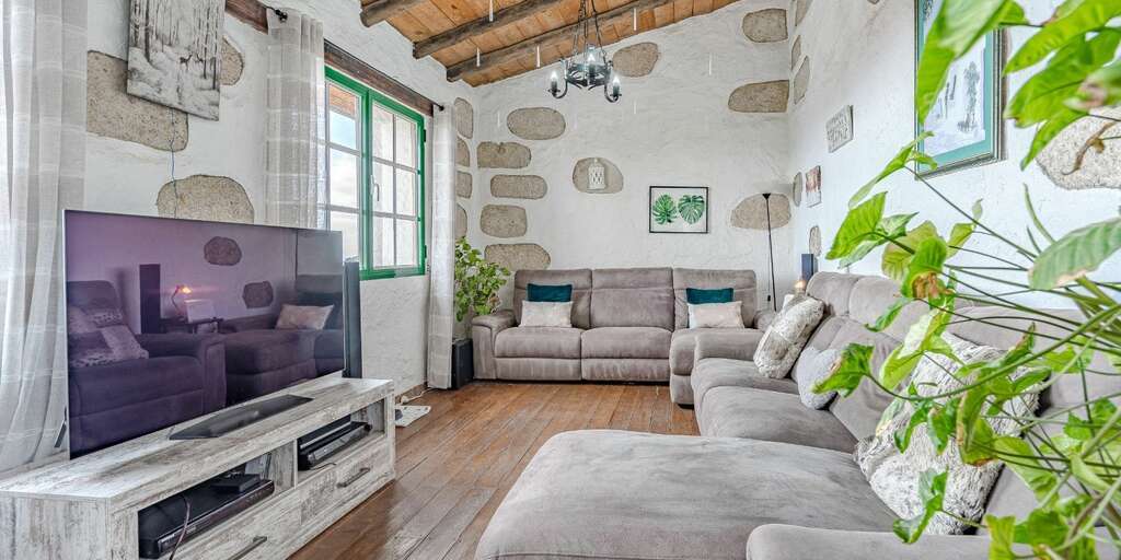 Casa de 4 dormitorios - San Miguel