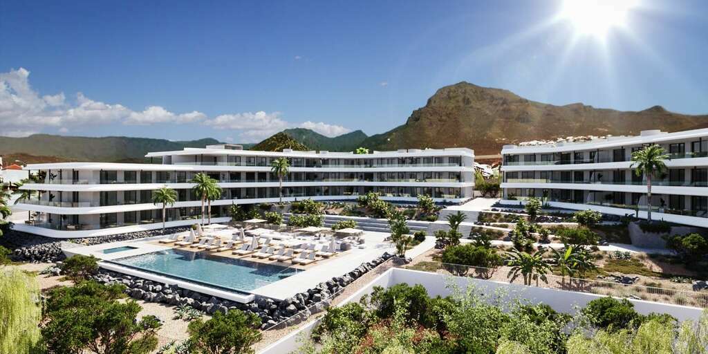Appartamento di lusso di 3 camere - Torviscas Alto - Atlantic Homes