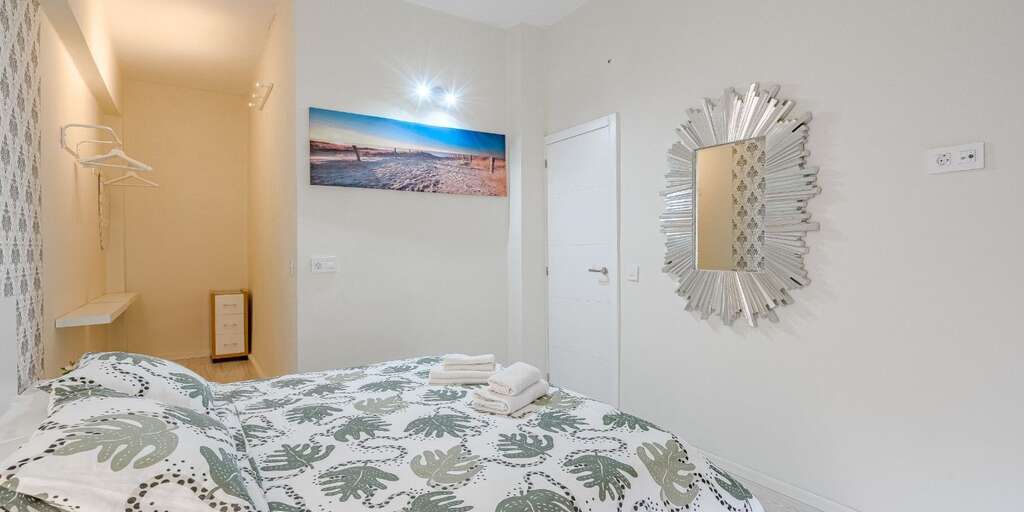Hotel - Santa Cruz