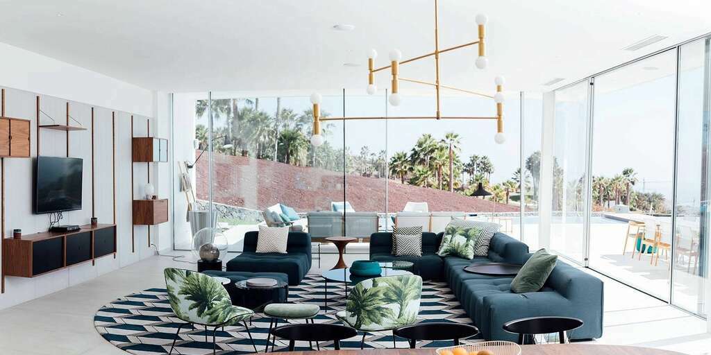 Terreno - Abama - Custom Villas