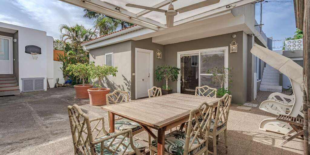 Casa di 2 Camere - Puerto de la Cruz