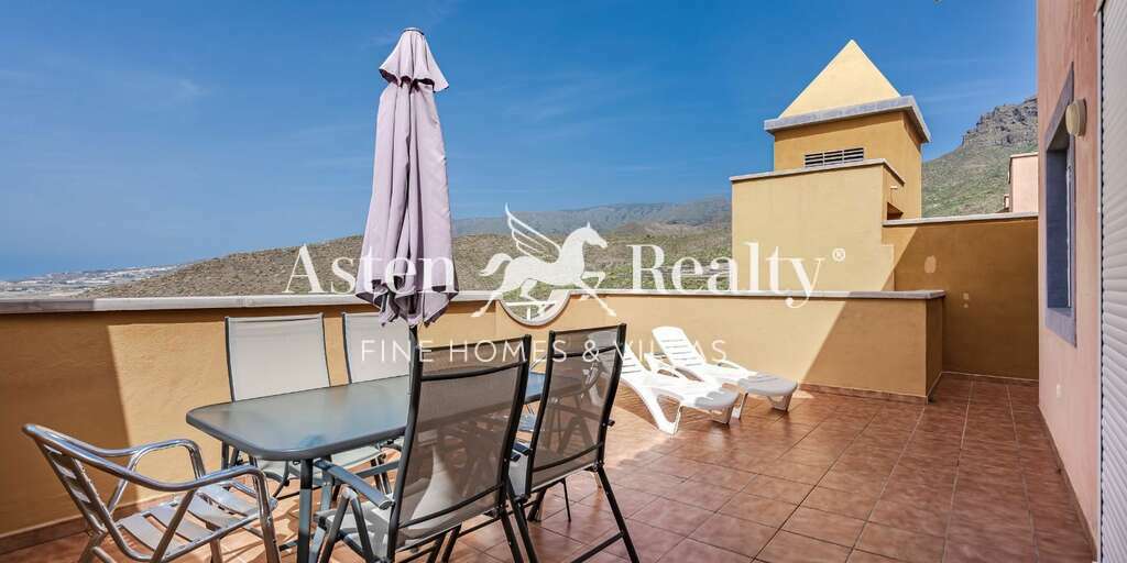 2 Bedroom Apartment - Torviscas Alto - Casablanca II