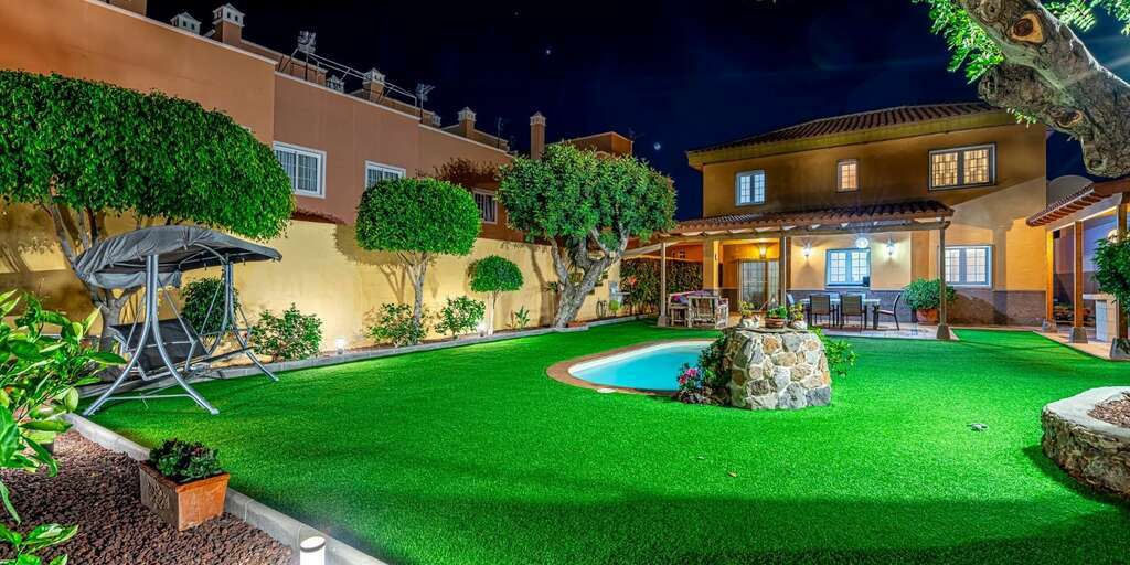 Villa di 3 Camere - Adeje
